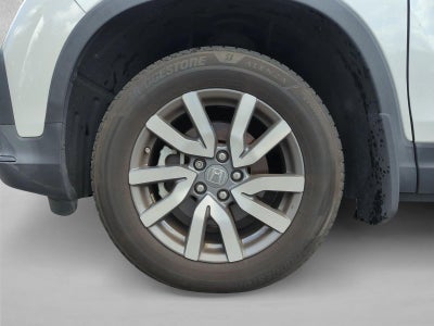 2021 Honda Pilot EX 2WD