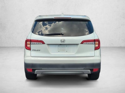 2021 Honda Pilot EX 2WD
