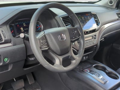 2021 Honda Pilot EX 2WD