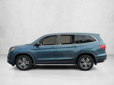 2017 Honda Pilot EX 2WD