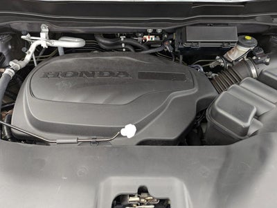 2022 Honda Pilot Elite AWD