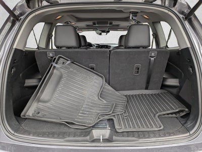 2022 Honda Pilot Elite AWD