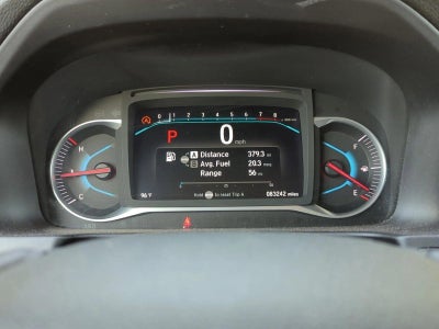 2019 Honda Pilot Touring 7-Passenger AWD
