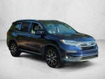 2019 Honda Pilot Touring 7-Passenger AWD