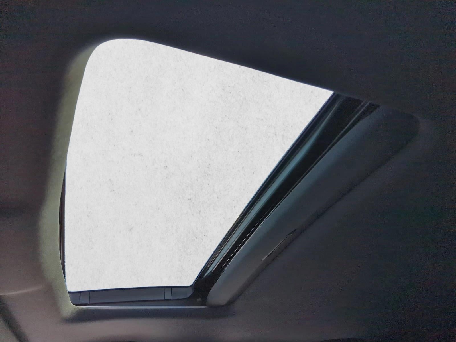 2021 Honda Passport Touring FWD