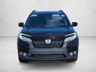 2021 Honda Passport Touring FWD