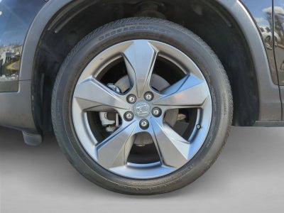 2021 Honda Passport Touring FWD