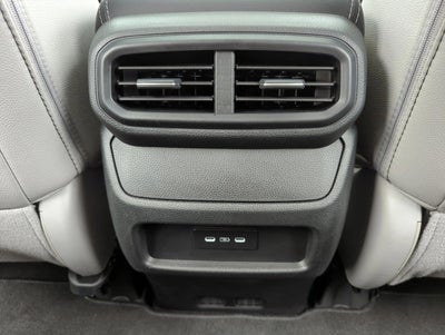 2025 Honda Passport EX-L AWD