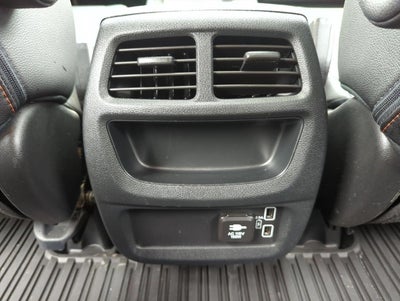 2022 Honda Passport TrailSport AWD