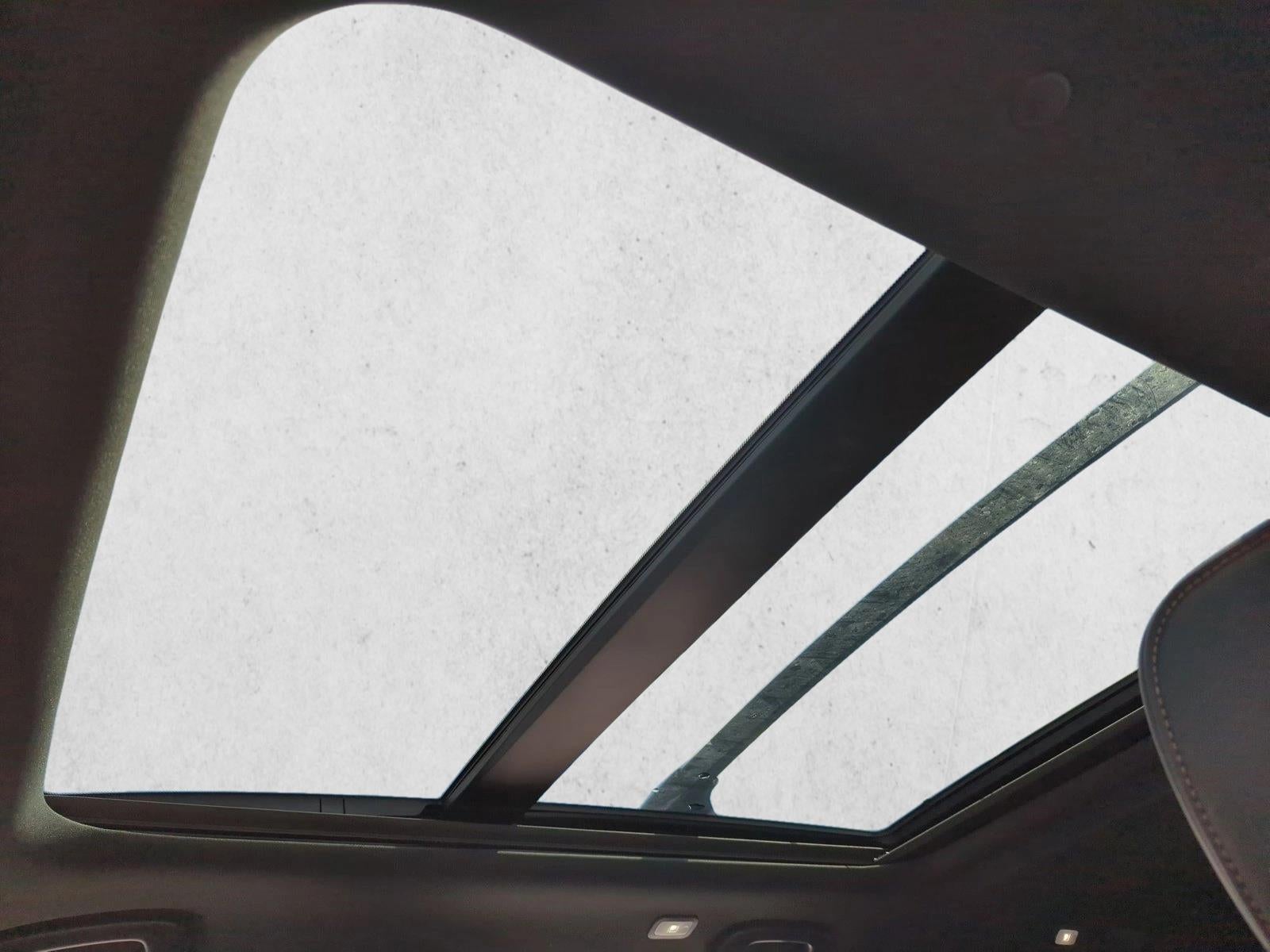 2023 Honda Pilot TrailSport AWD