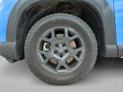 2023 Honda Pilot TrailSport AWD