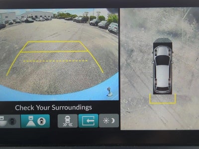 2023 Honda Pilot TrailSport AWD