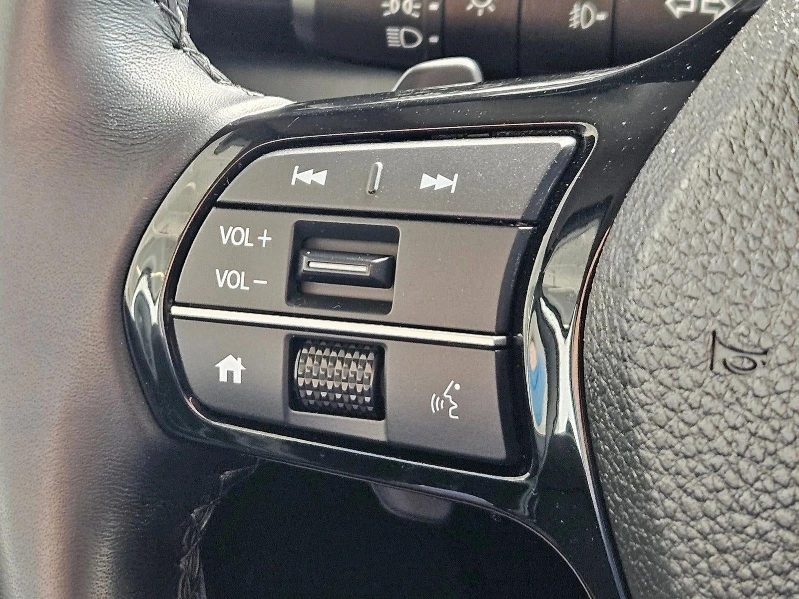 2023 Honda Pilot Touring AWD