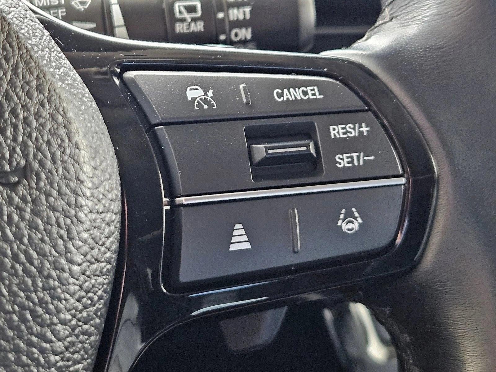 2023 Honda Pilot Touring AWD