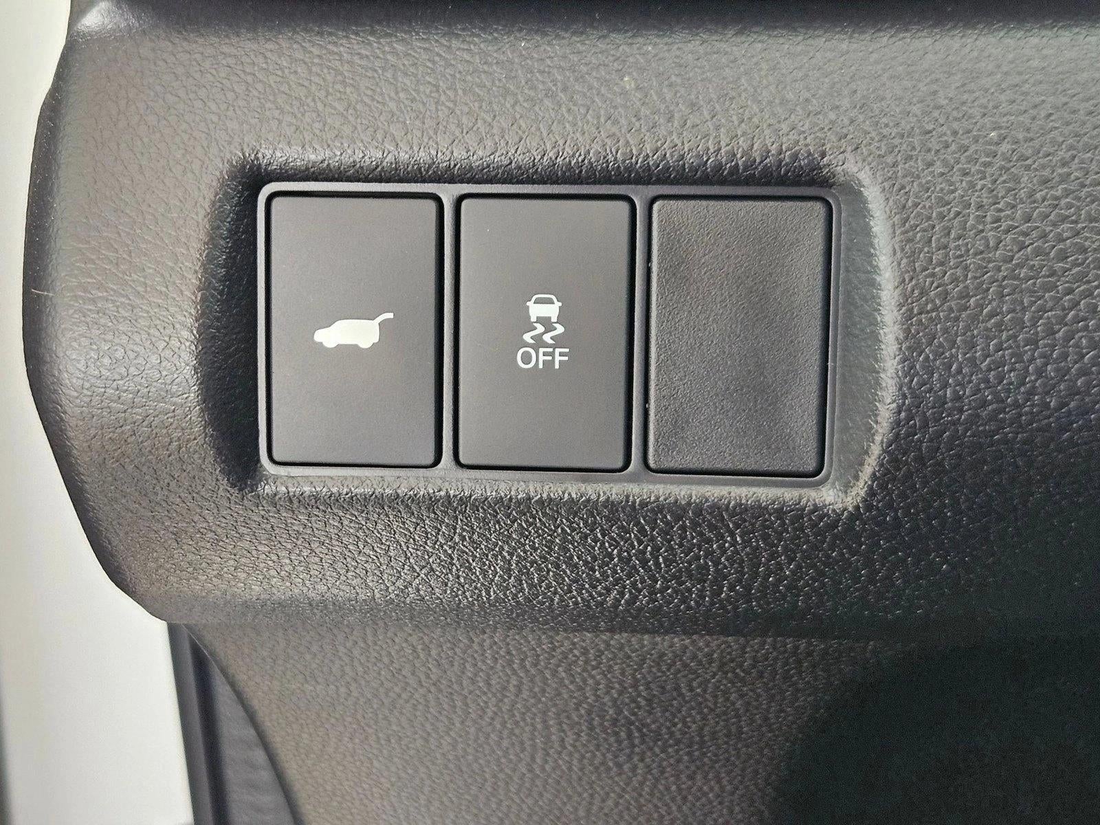 2023 Honda Pilot Touring AWD