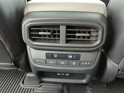 2025 Honda Pilot Touring AWD