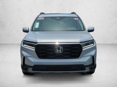 2025 Honda Pilot Touring AWD