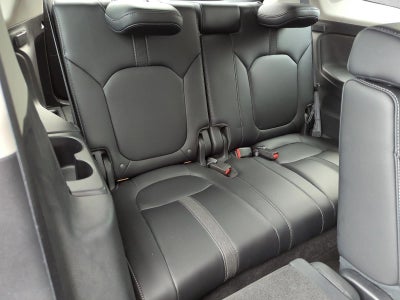 2023 Honda Pilot Touring AWD