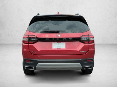 2023 Honda Pilot Touring AWD