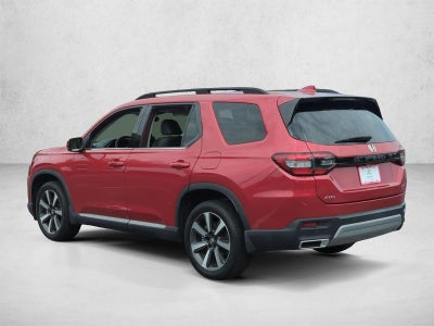 2023 Honda Pilot Touring AWD