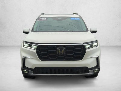 2024 Honda Pilot Touring AWD