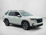 2024 Honda Pilot Touring AWD