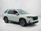 2024 Honda Pilot Touring AWD