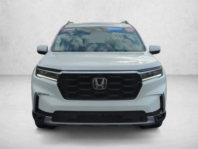 2024 Honda Pilot Elite AWD