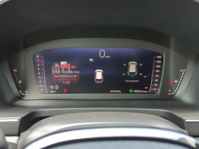 2026 Honda Pilot EX-L 2WD