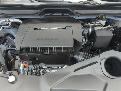 2026 Honda Pilot EX-L 2WD