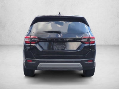 2024 Honda Pilot EX-L 7 Passenger 2WD