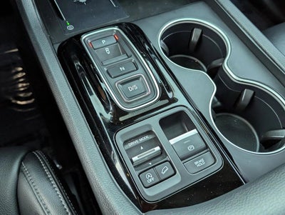 2023 Honda Pilot Touring 2WD