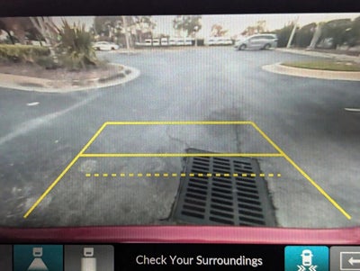 2023 Honda Pilot Touring 2WD