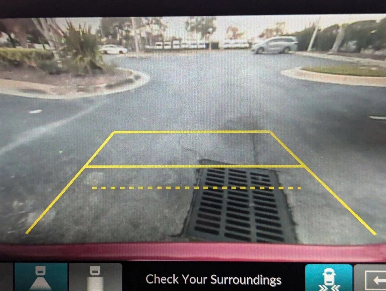 2023 Honda Pilot Touring 2WD