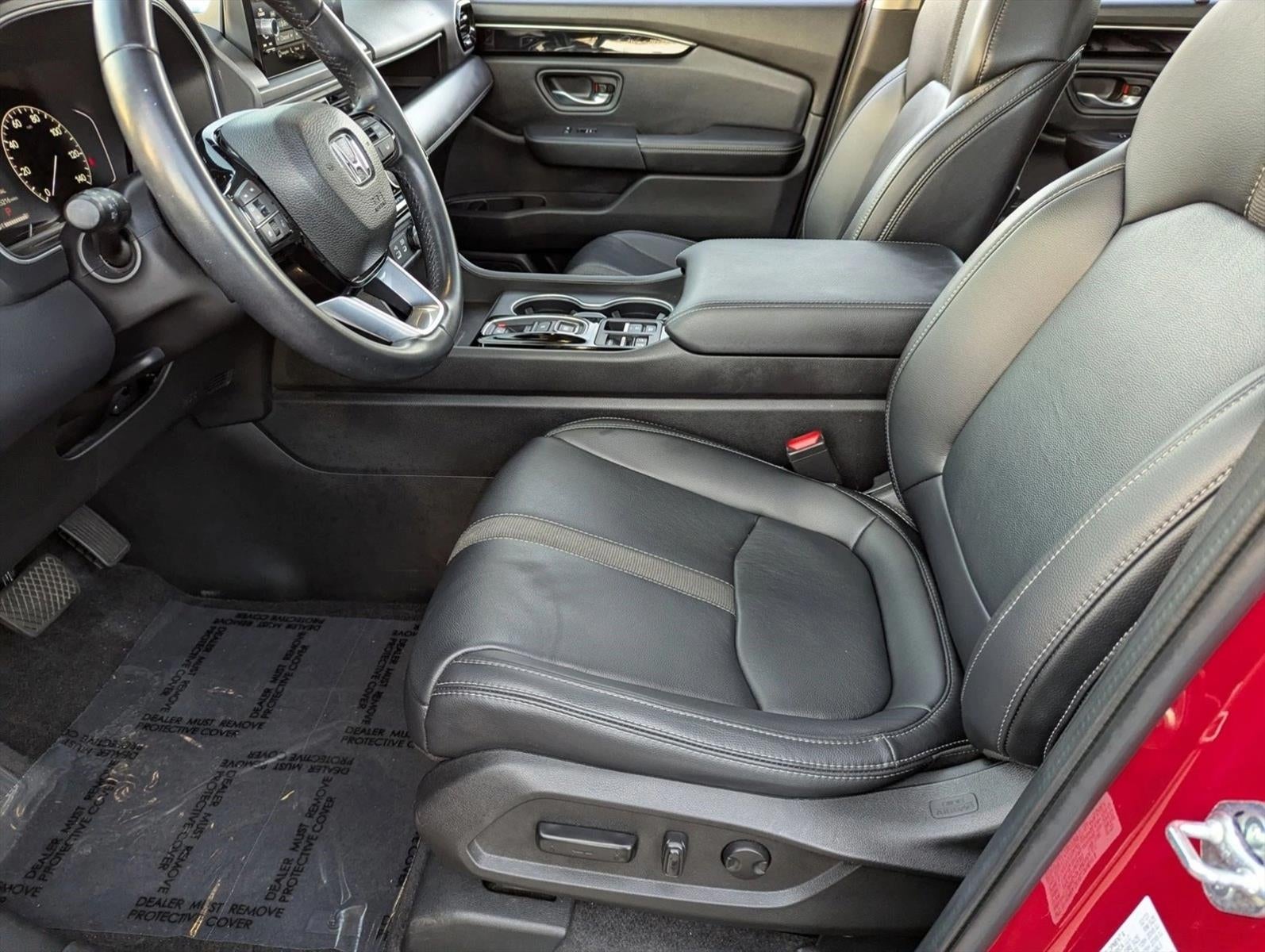 2023 Honda Pilot Touring 2WD