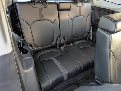 2023 Honda Pilot Touring 2WD