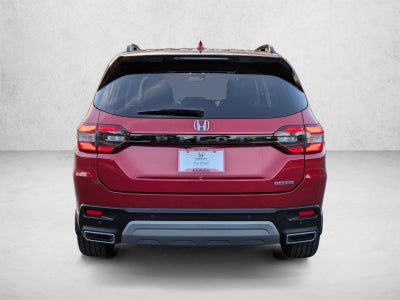 2023 Honda Pilot Touring 2WD