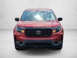 2021 Honda Ridgeline Sport AWD