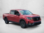 2021 Honda Ridgeline Sport AWD