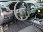 2026 Honda Ridgeline Sport AWD