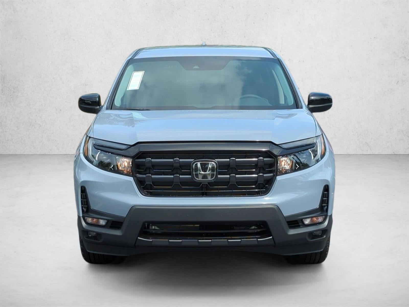 2026 Honda Ridgeline Sport AWD