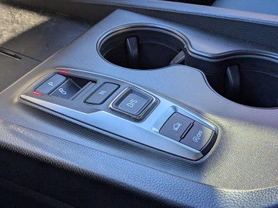 2025 Honda Ridgeline TrailSport AWD