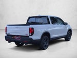 2026 Honda Ridgeline TrailSport AWD