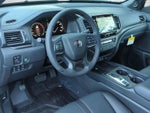 2026 Honda Ridgeline TrailSport AWD