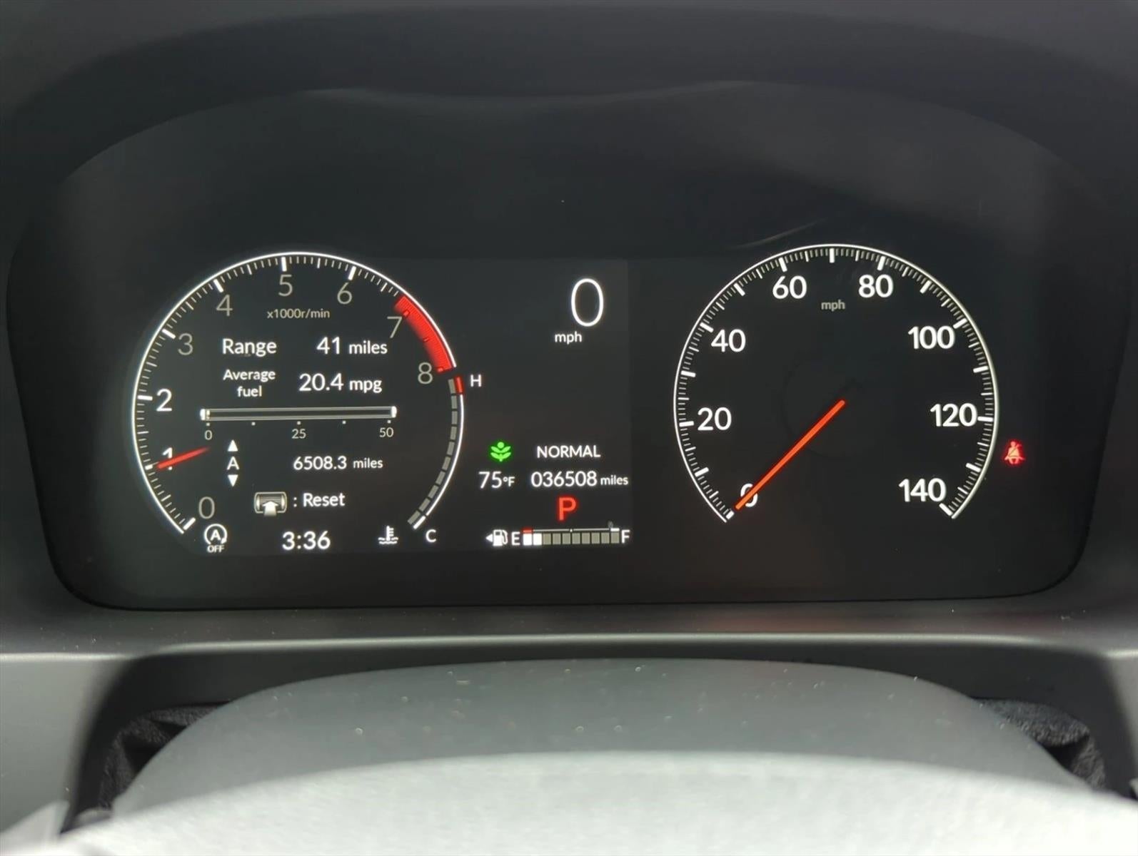 2025 Honda Ridgeline Black Edition AWD