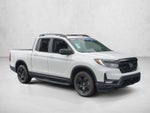 2025 Honda Ridgeline Black Edition AWD