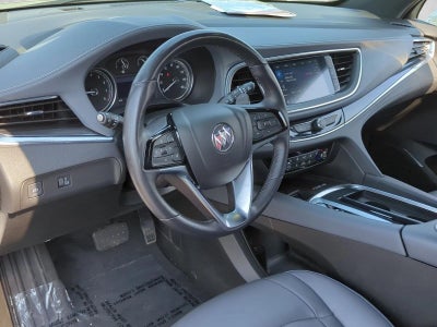 2023 Buick Enclave Essence AWD