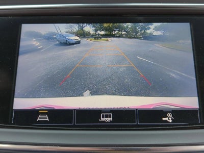 2023 Buick Enclave Essence AWD