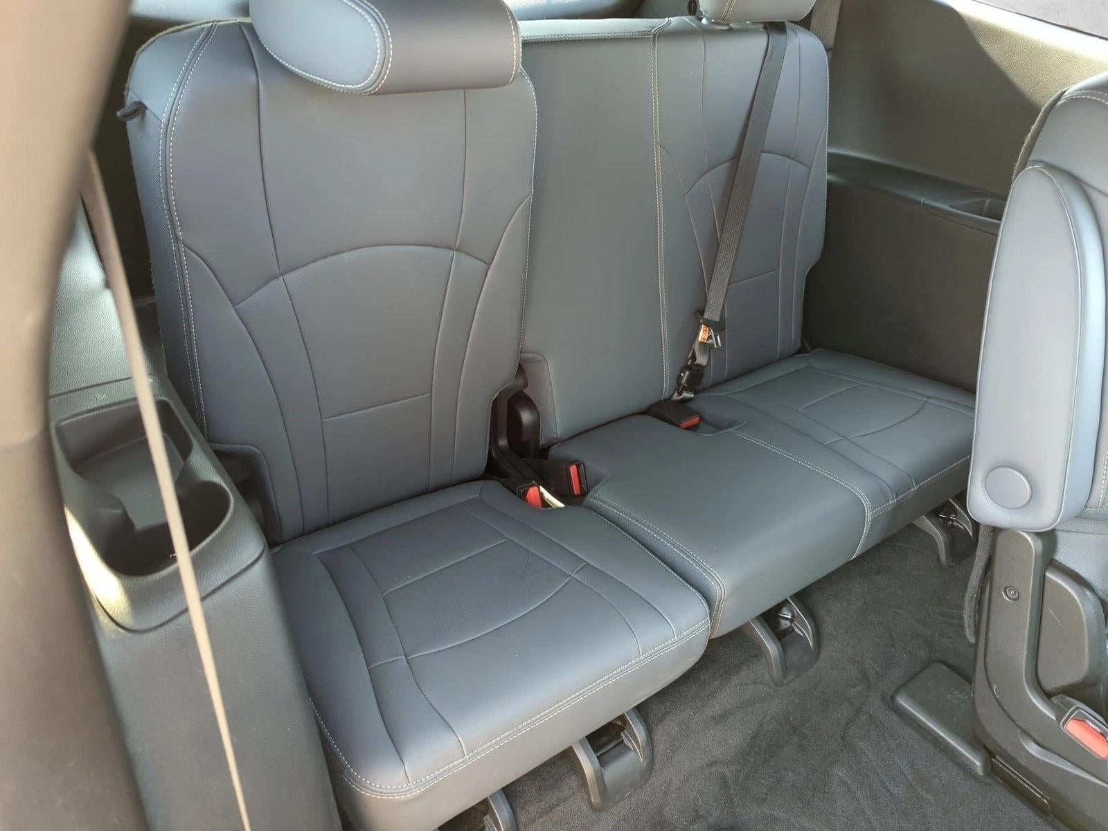 2023 Buick Enclave Essence AWD