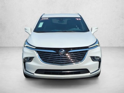 2023 Buick Enclave Essence AWD